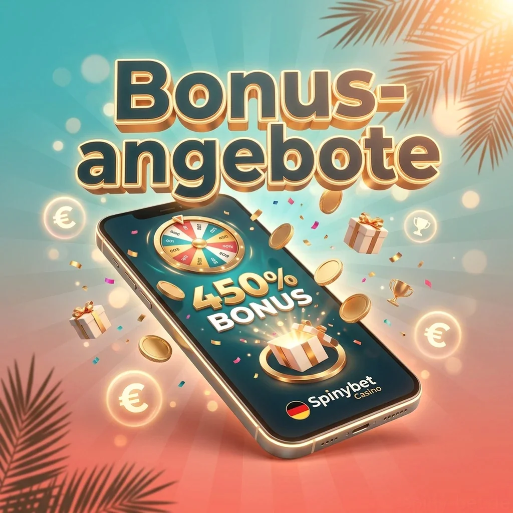 Bonusangebote