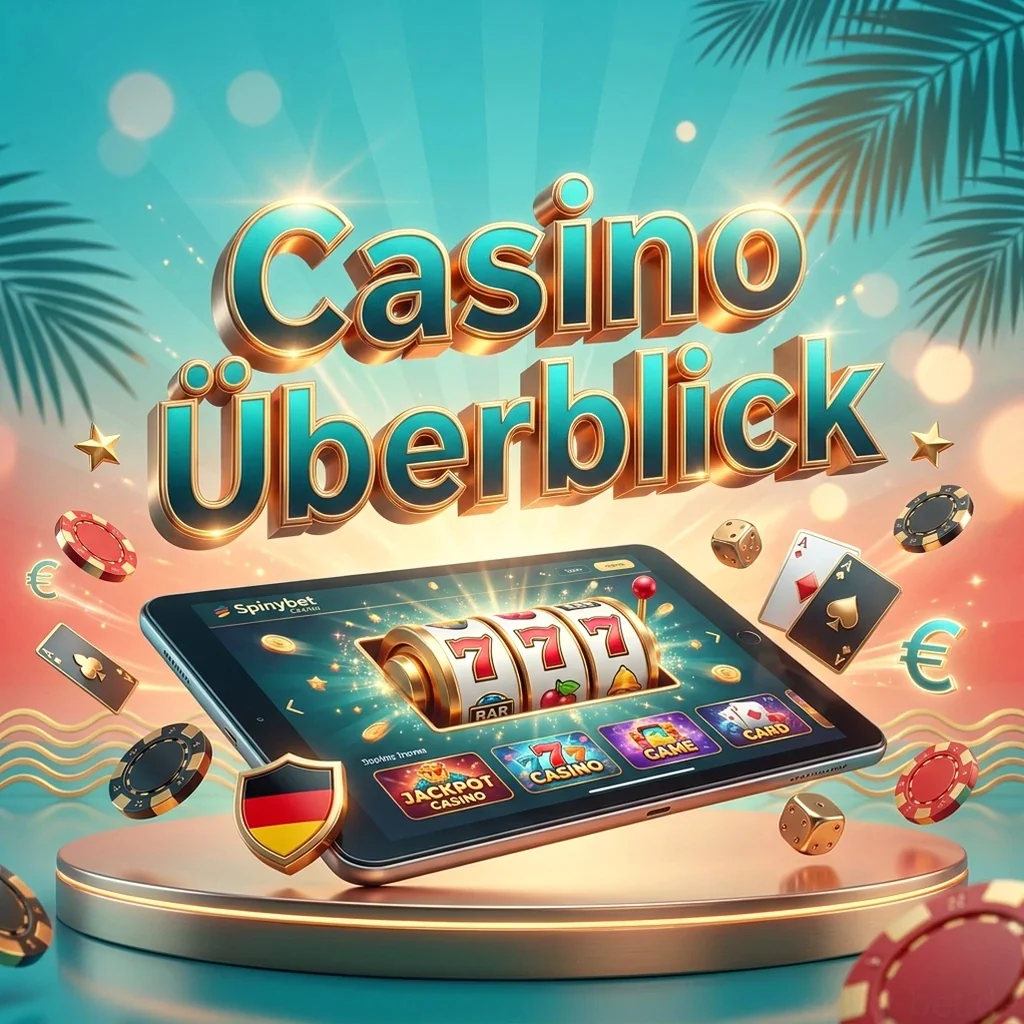 Casino Überblick