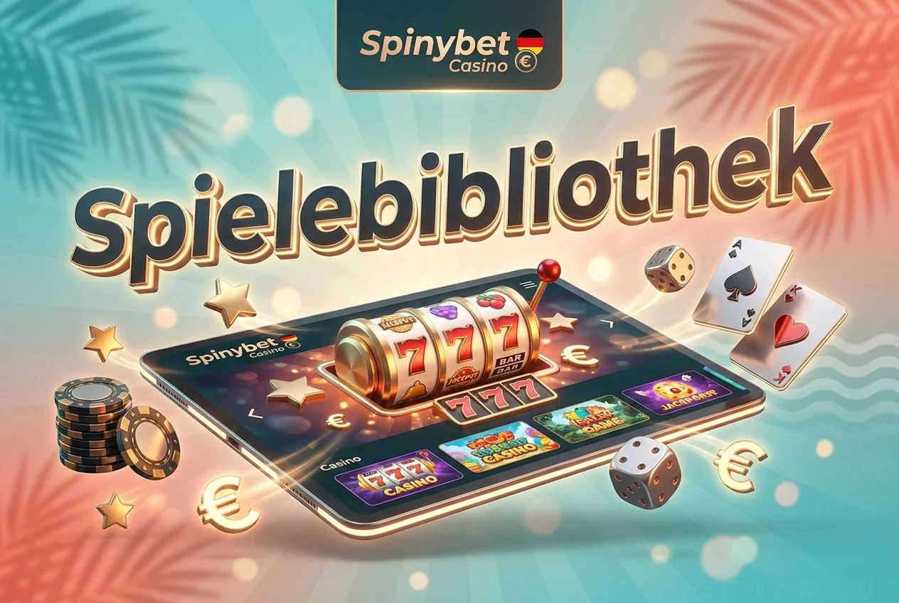 Spielebibliothek